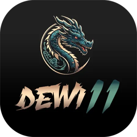 DEWI11 - Permainan Tembak Ikan yang Seru dan Mengasyikkan