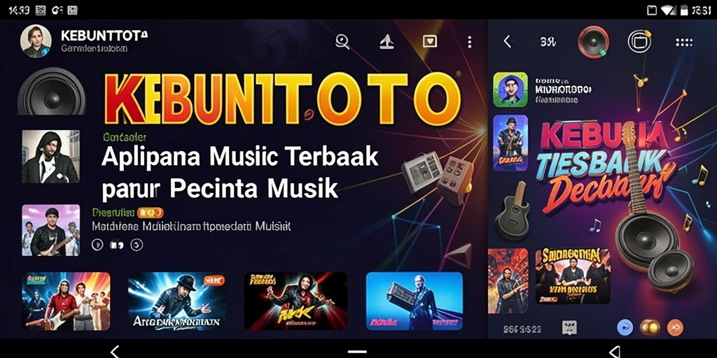 Tampilan gameplay KEBUNTOTO yang menarik dan interaktif.